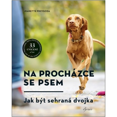 Na procházce se psem - Jeanette Przygoda