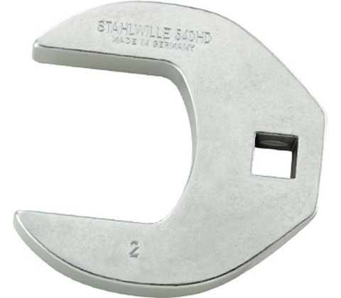 Stahlwille 02501042