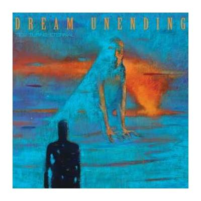 Dream Unending - Tide Turns Eternal CD