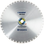 Husqvarna Диамантен диск за мокро рязане Husqvarna Construction Elite-Cut W1510, 600 x 60 мм (536 31 47-12) (536 31 47-12)