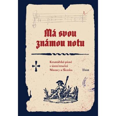 Má svou známou notu