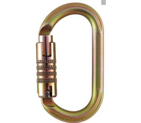 Petzl Oxan