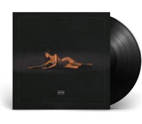 Madison Beer - LP Life Support