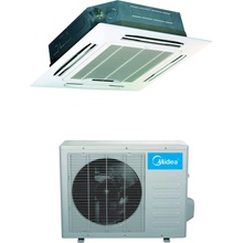 MIDEA MCA3U-12FNXDO