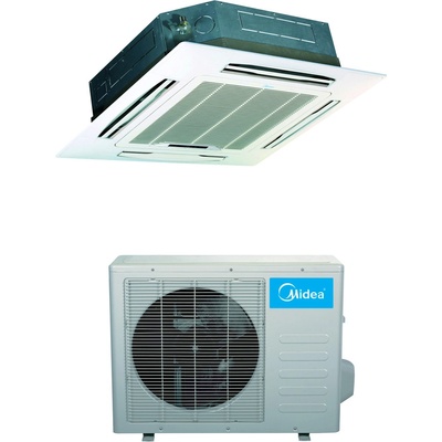 MIDEA MCA3U-12FNXDO