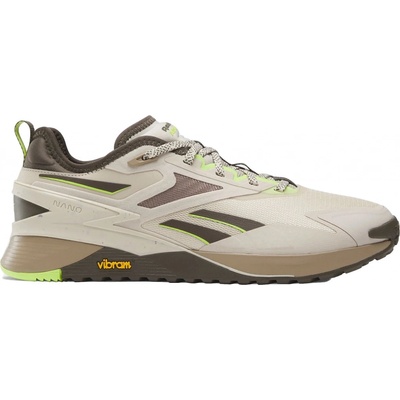 Reebok Nano X3 Adventure 100033320M sivá