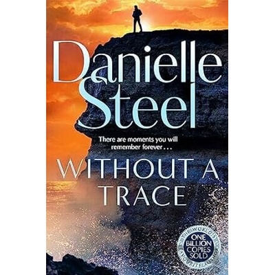 Without A Trace - Danielle Steel