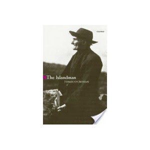 Islandman | Tomas O´Crohan (ISBN: 9780192812339)