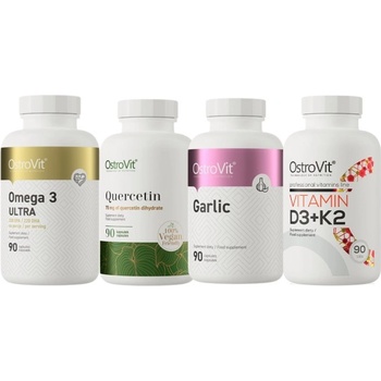 OstroVit Boost your immunity #8