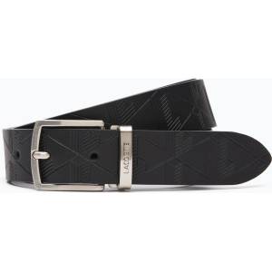 Lacoste Колан за панталон Lacoste RC4081 noir