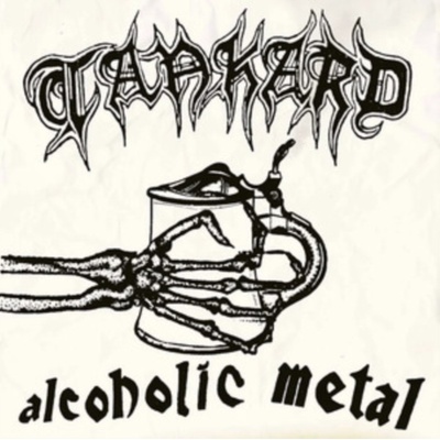 Tankard - Alcoholic Metal CD