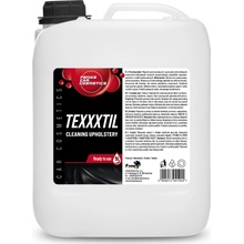 Feniks Car Cosmetics Texxxtil 5 l