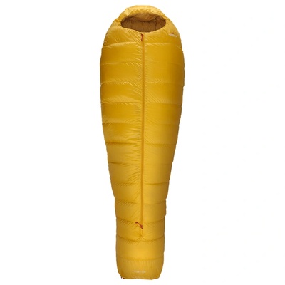 Robens Couloir 350 -4°C Regular Цвят: жълт