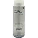 Paul Mitchell Sensitive Clear Essential Shampoo 300 ml