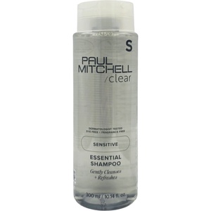Paul Mitchell Sensitive Clear Essential Shampoo 300 ml