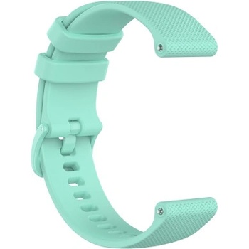 PROTEMIO 41925 SILICONE Remienok Xiaomi Amazfit GTR 3 / GTR 3 Pro svetlozelený