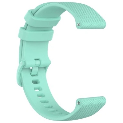 PROTEMIO 41925 SILICONE Remienok Xiaomi Amazfit GTR 3 / GTR 3 Pro svetlozelený