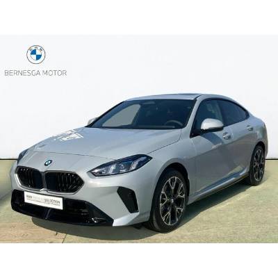 BMW 220d Gran Coupé 120 kW