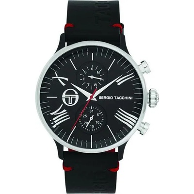 Sergio Tacchini ST.3.101.01