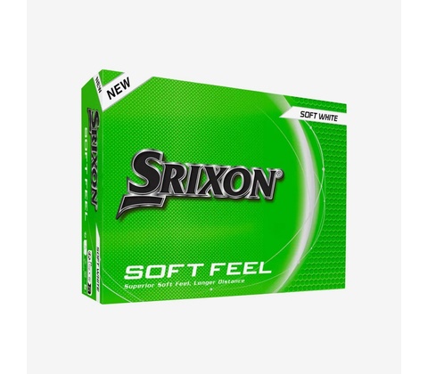 Srixon Soft Feel