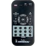 GENERAL Gogen cdm699 - дистанционно управление дубликат (cdm699) Дистанционно