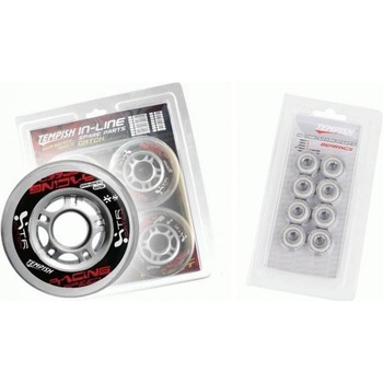 Tempish Catch 80mm 82A 8ks