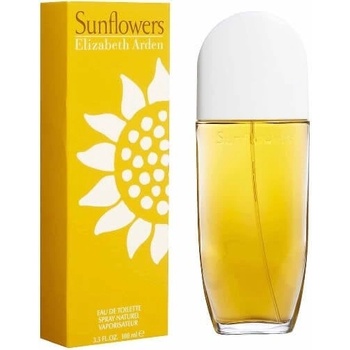 Elizabeth Arden E. Arden Sun Flowers EDT TR 100ml Женски