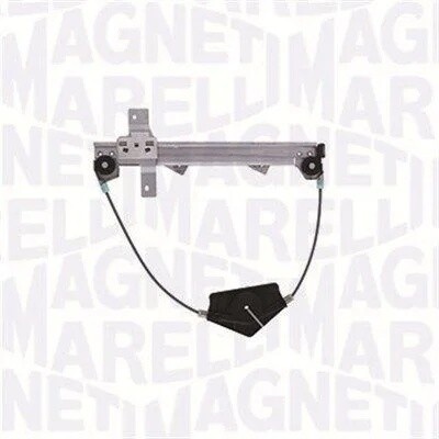 Zvedací zařízení oken MAGNETI MARELLI 350103170043
