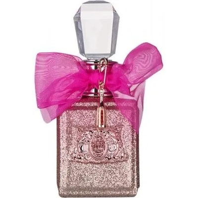 Juicy Couture Viva La Juicy Rose EDP 50 ml