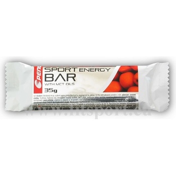 Penco Sport Energy Bar with MCT 35 g