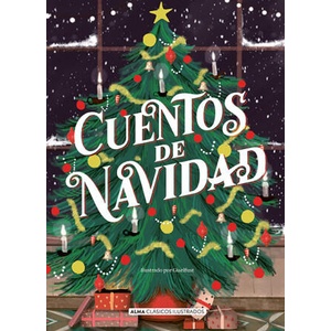 Cuentos de Navidad | Charles Dickens, Giselfust (ISBN: 9788418008153)