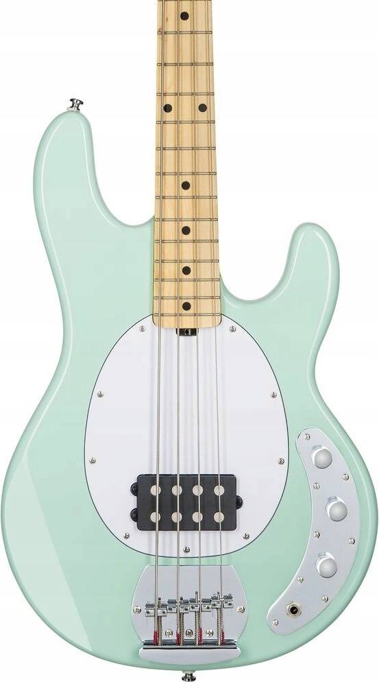 Sterling Ray 4