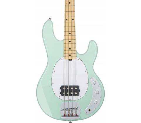 Sterling Ray 4