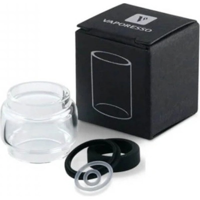 Vaporesso GTX Tank 18 Náhradné sklíčko 3 ml
