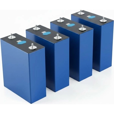 Welion Grade A+ články LiFePO4 314Ah 3,2V Solid-State R25/6-VI26