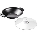 Klarstein Jersey Wok (HEW37_black)