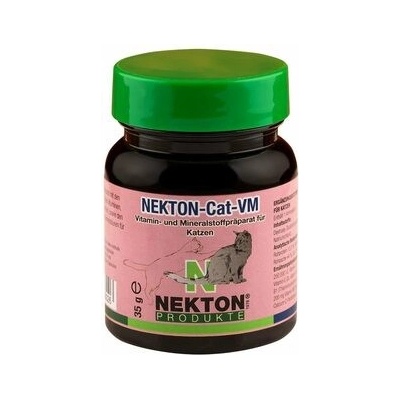 Nekton Cat VM 35 g