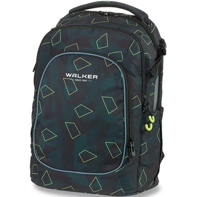 Walker batoh Campus Evo 2.0 zelená Polygon