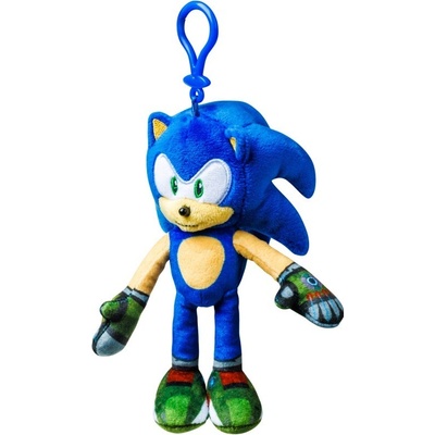 Přívěsek na klíče Sonic