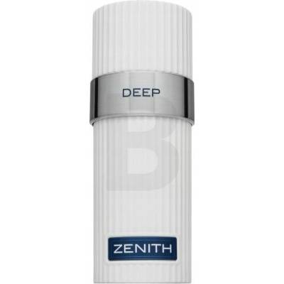 French Avenue zenith deep parfumovaná voda pánska 100 ml