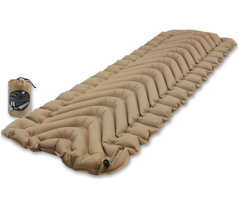 Klymit Static V Insulated