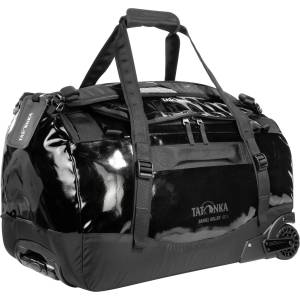 TATONKA Куфар с колела Tatonka Barrel Roller Luggage - Black - размер 80 l (510-5246-0112)