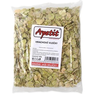 APETIT Храна Apetit Люспи Грахови 400g (382-207)