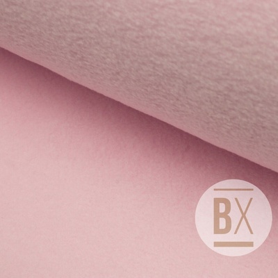 Fleece Lamb - Ružová