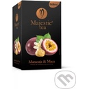 Biogena Majestic Tea Maracuja & Maca 20 x 2,5 g