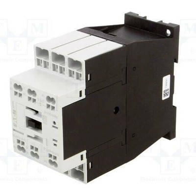 EATON ELECTRIC DILM32-11 24V50/60HZ