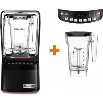 Blendtec STEALTH 885