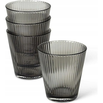 Rosendahl Sklenice na nápoje 4 x 260 ml
