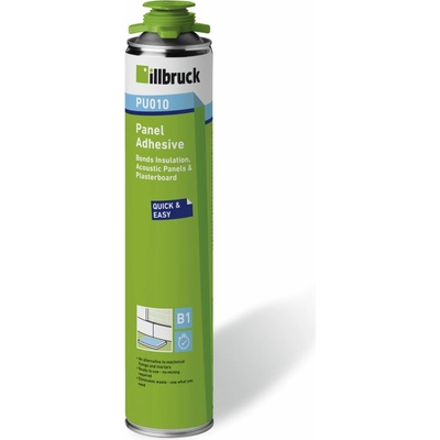 Lepidlo na polystyren Illbruck 750 ml