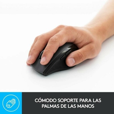 Logitech Marathon Mouse M705 910-006034
